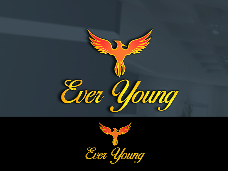 Logo Design by mojibur1993 for this project | Design #14428016
