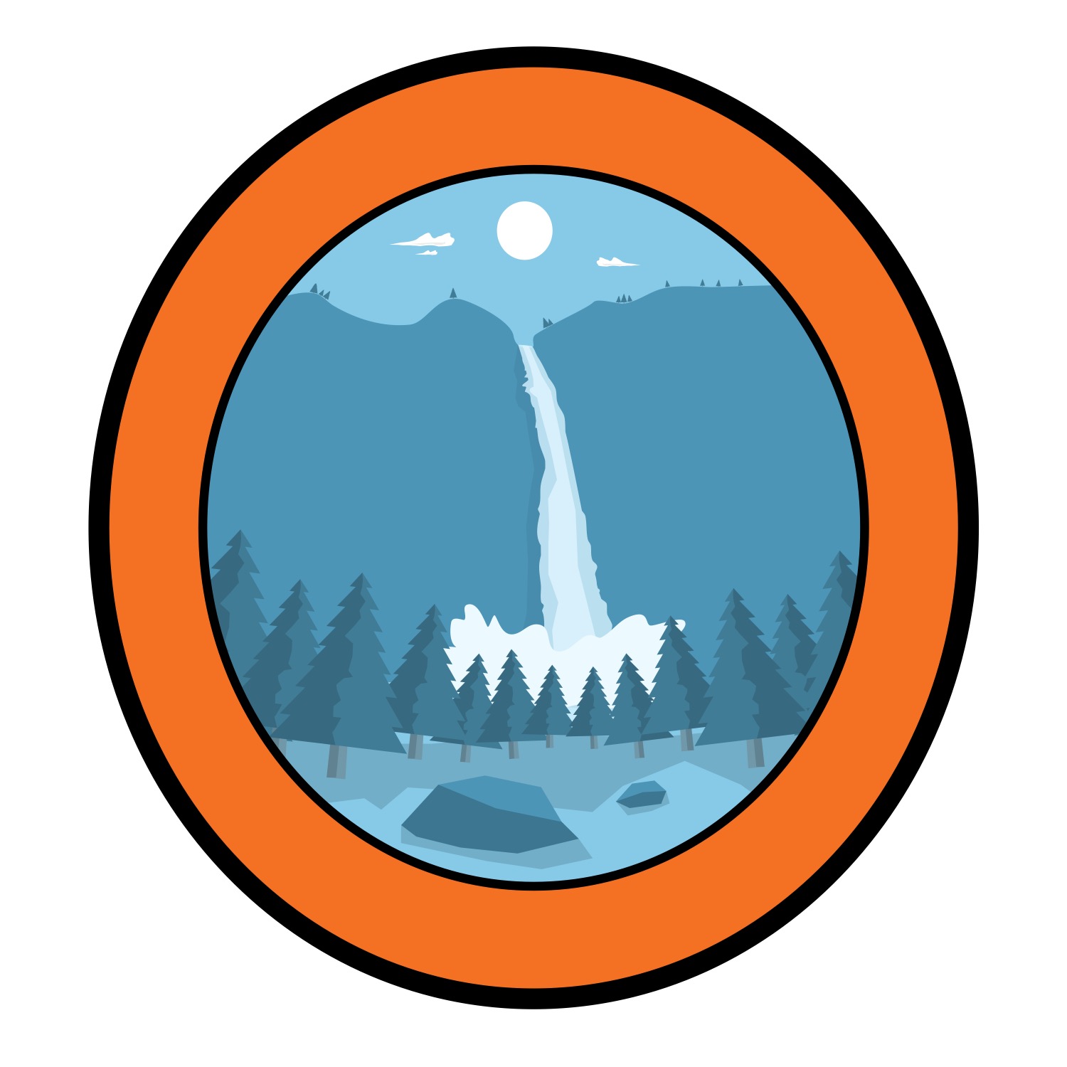 Illustration-Design von sparklepenguin für dieses Projekt | Design #14401646