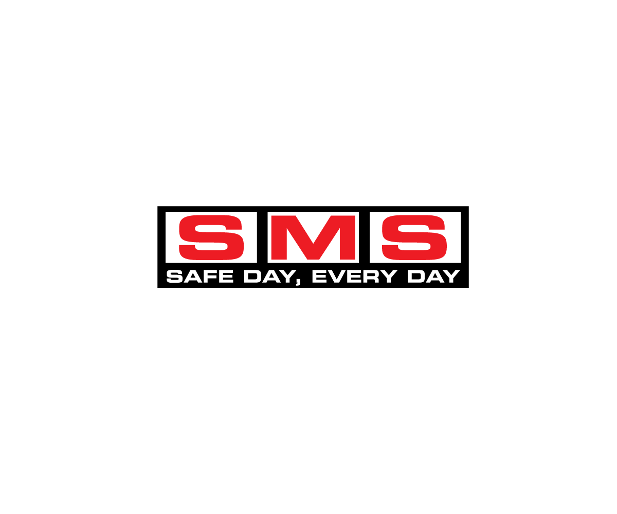 Logo-Design von Sergio Coelho für SMS Rental | Design #14397482