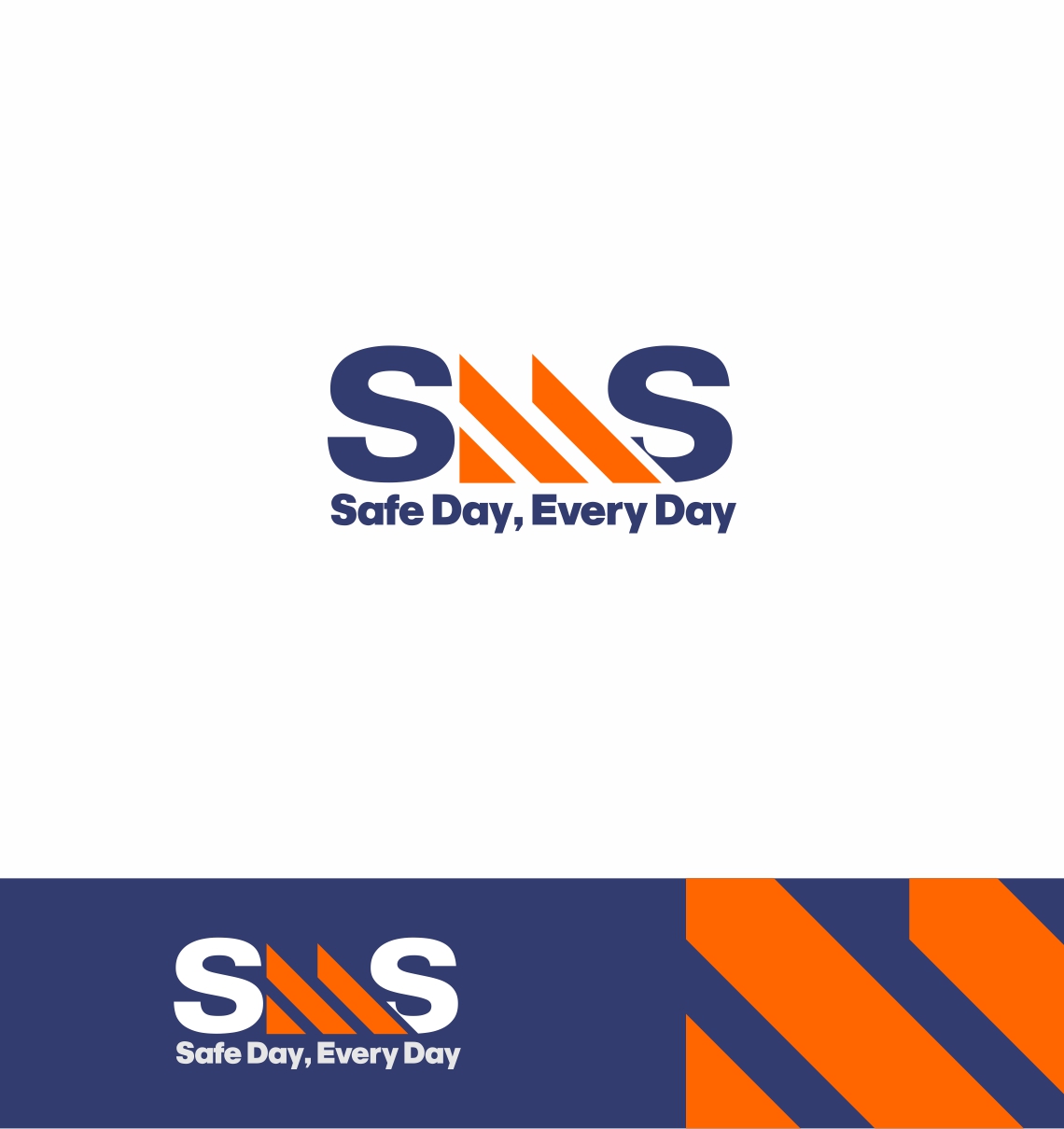 Logo Design by ADesign for SMS Rental | Design #14429654