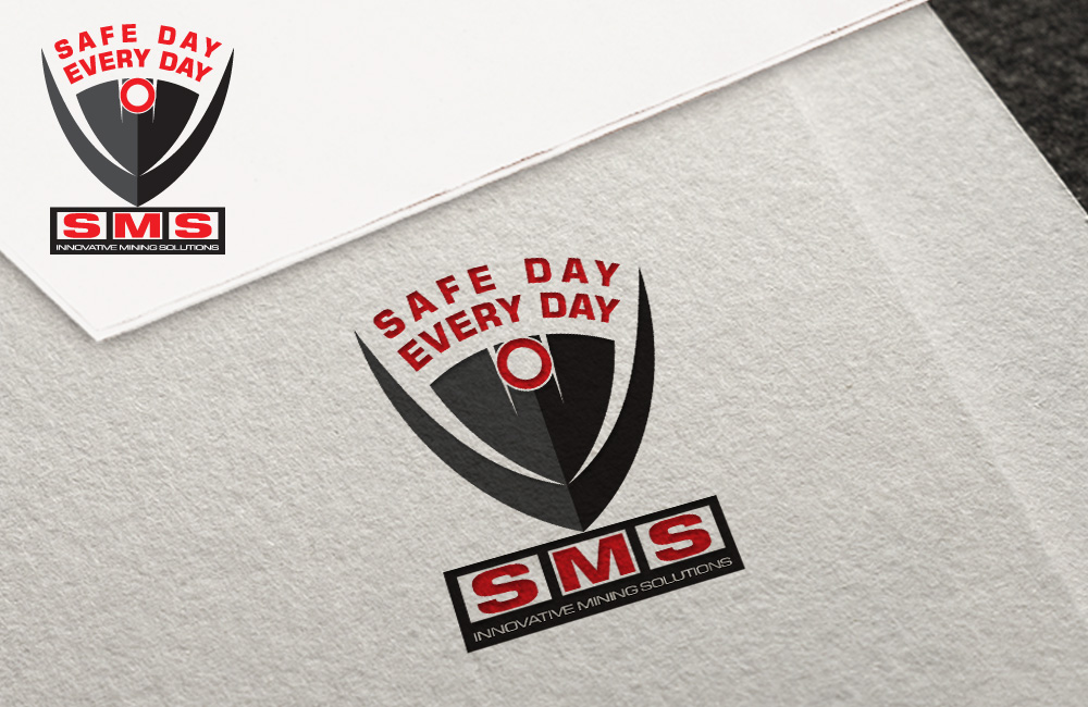 Logo Design by deZoel for SMS Rental | Design #14431547