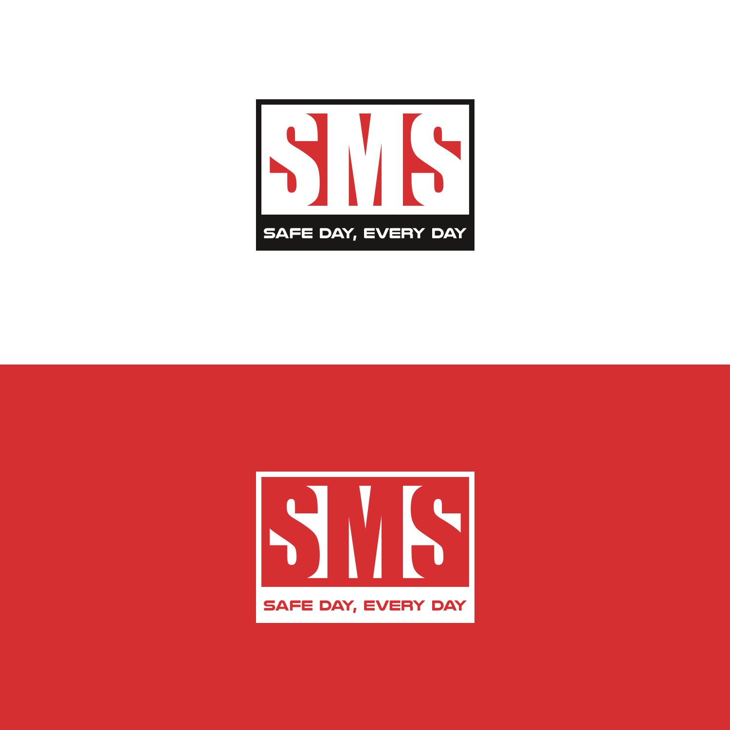 Logo-Design von IMD-HUB für SMS Rental | Design #14395758