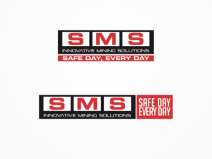 Logo Design by ArtSamurai for SMS Rental | Design: #14372459