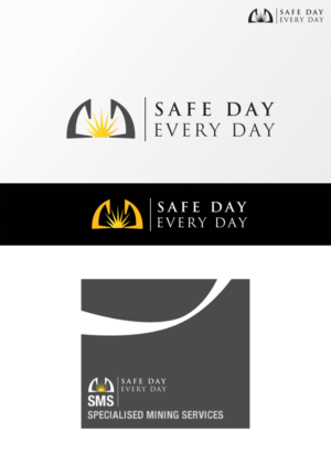 Logo-Design von CanDoDesign für SMS Rental | Design: #14390777