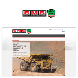 Logo-Design von tavi für SMS Rental | Design: #14394348