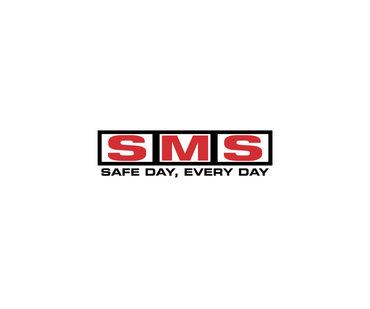 Logo Design by KabhTech Studio for SMS Rental | Design #14358712