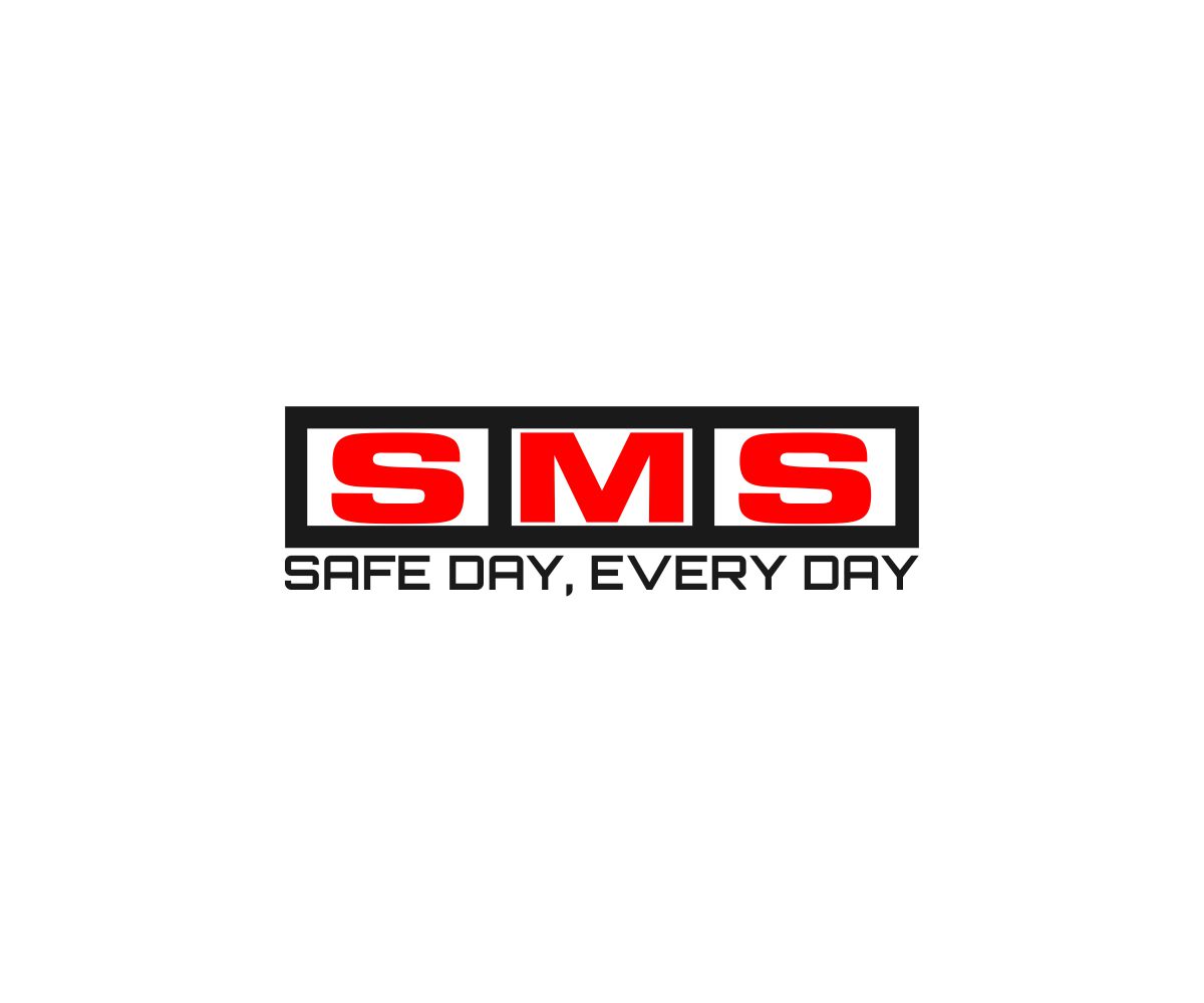 Logo Design by toothless99 for SMS Rental | Design #14402801