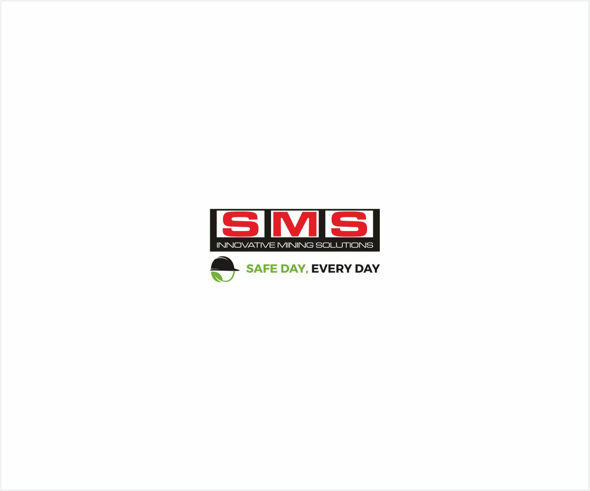 Logo Design by Logocraft for SMS Rental | Design #14370081