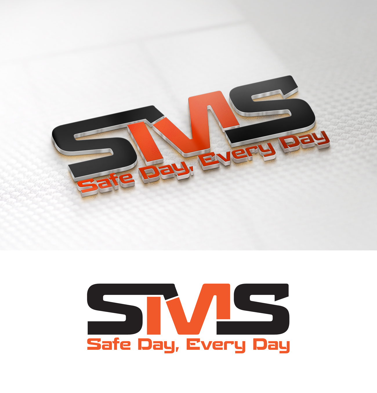Logo Design by Impressive Sol for SMS Rental | Design #14362059