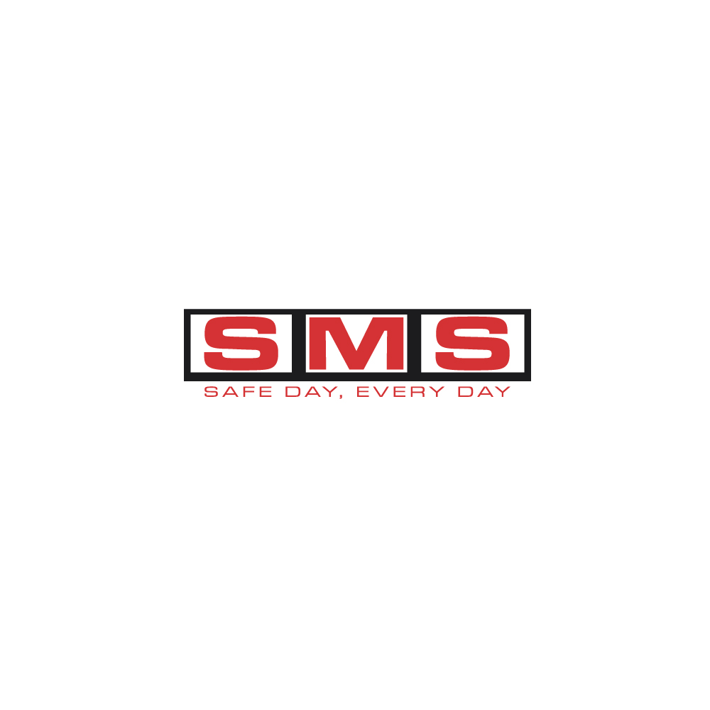 Logo Design by Pram Shaw for SMS Rental | Design #14396794