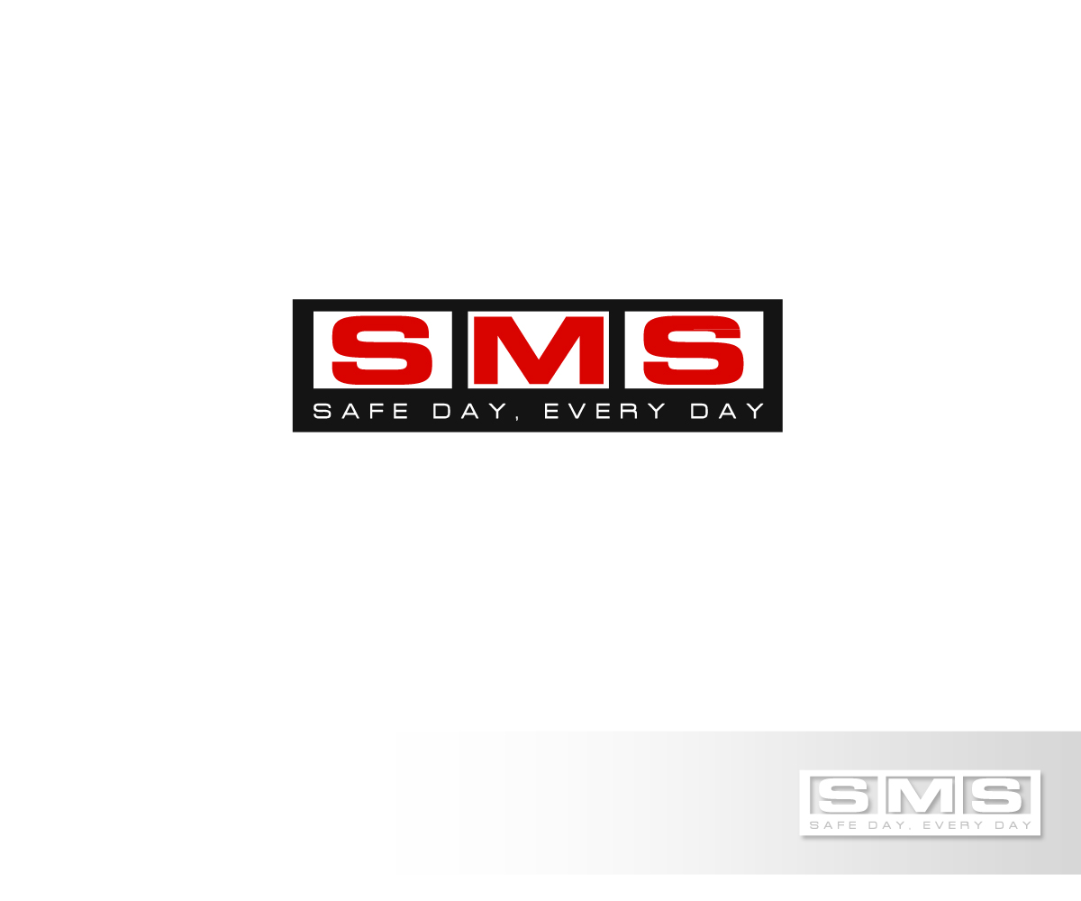 Logo Design by DiLion for SMS Rental | Design #14369594