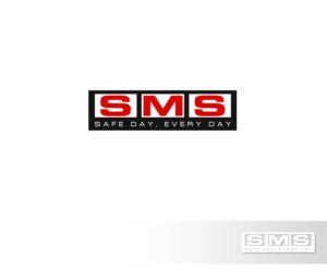 Logo Design by DiLion for SMS Rental | Design: #14369594