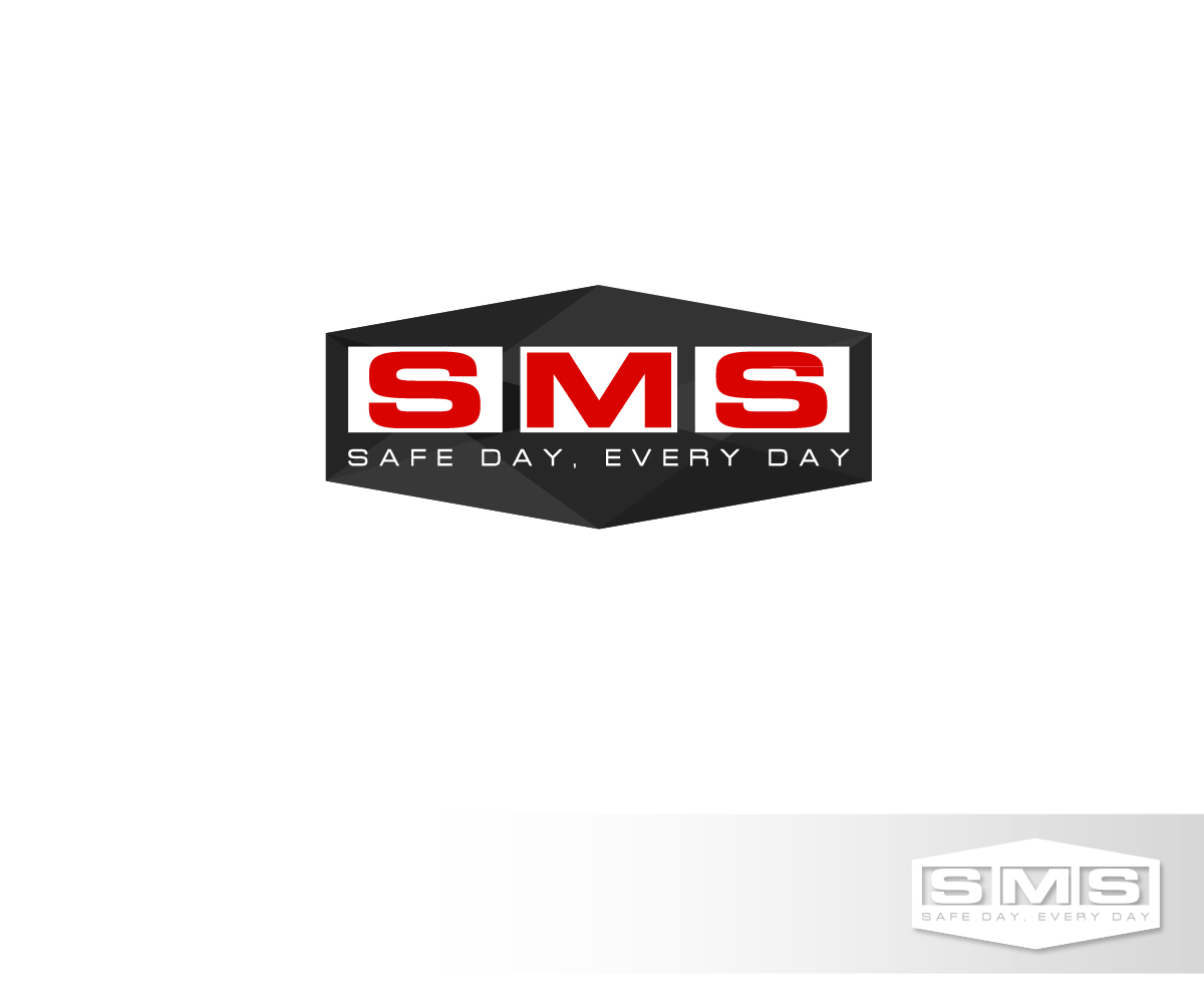 Logo Design by DiLion for SMS Rental | Design #14370338