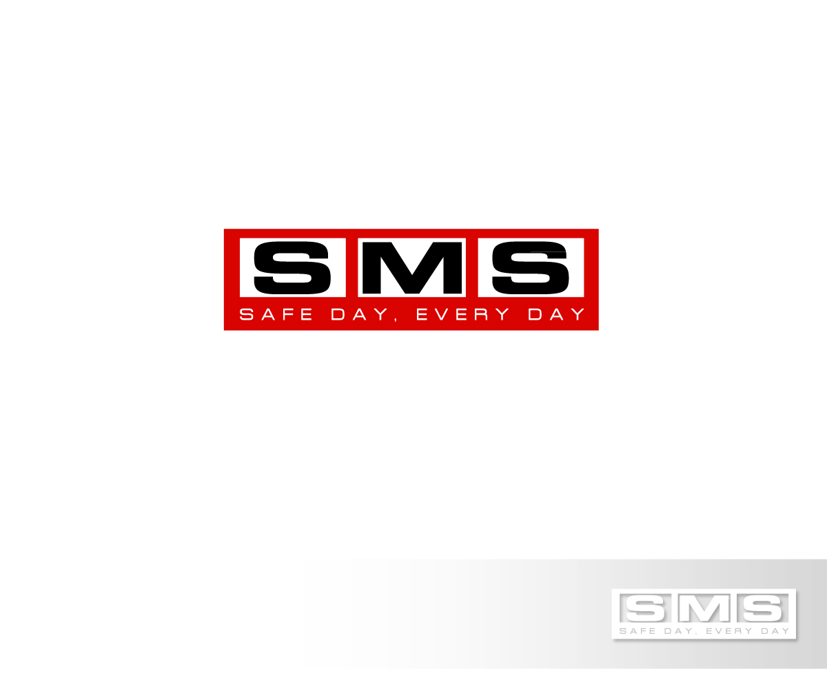 Logo Design by DiLion for SMS Rental | Design #14370358
