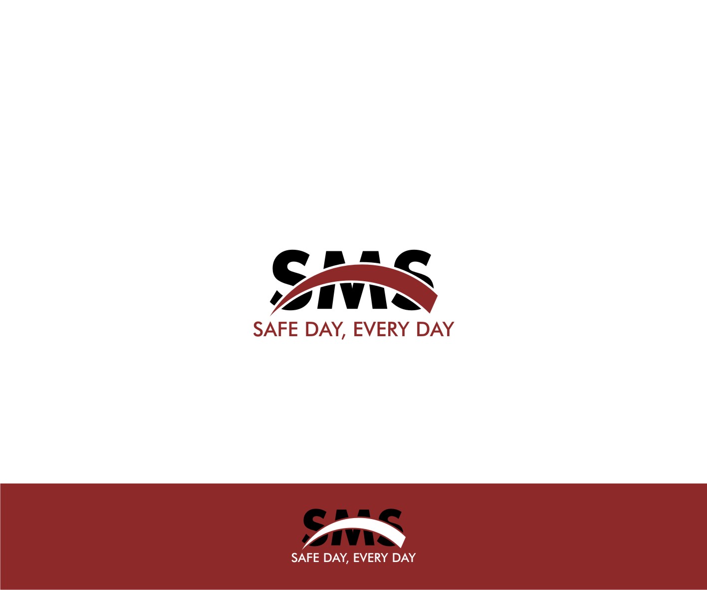Logo Design by yudishcore for SMS Rental | Design #14507363