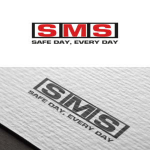 Logo Design by suji07 for SMS Rental | Design: #14359647