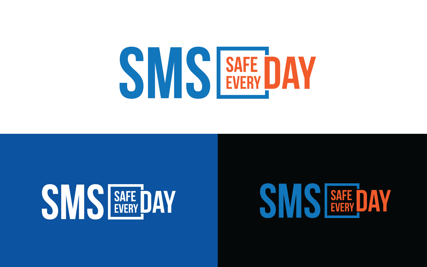 Logo Design by Grafactory for SMS Rental | Design #14445511