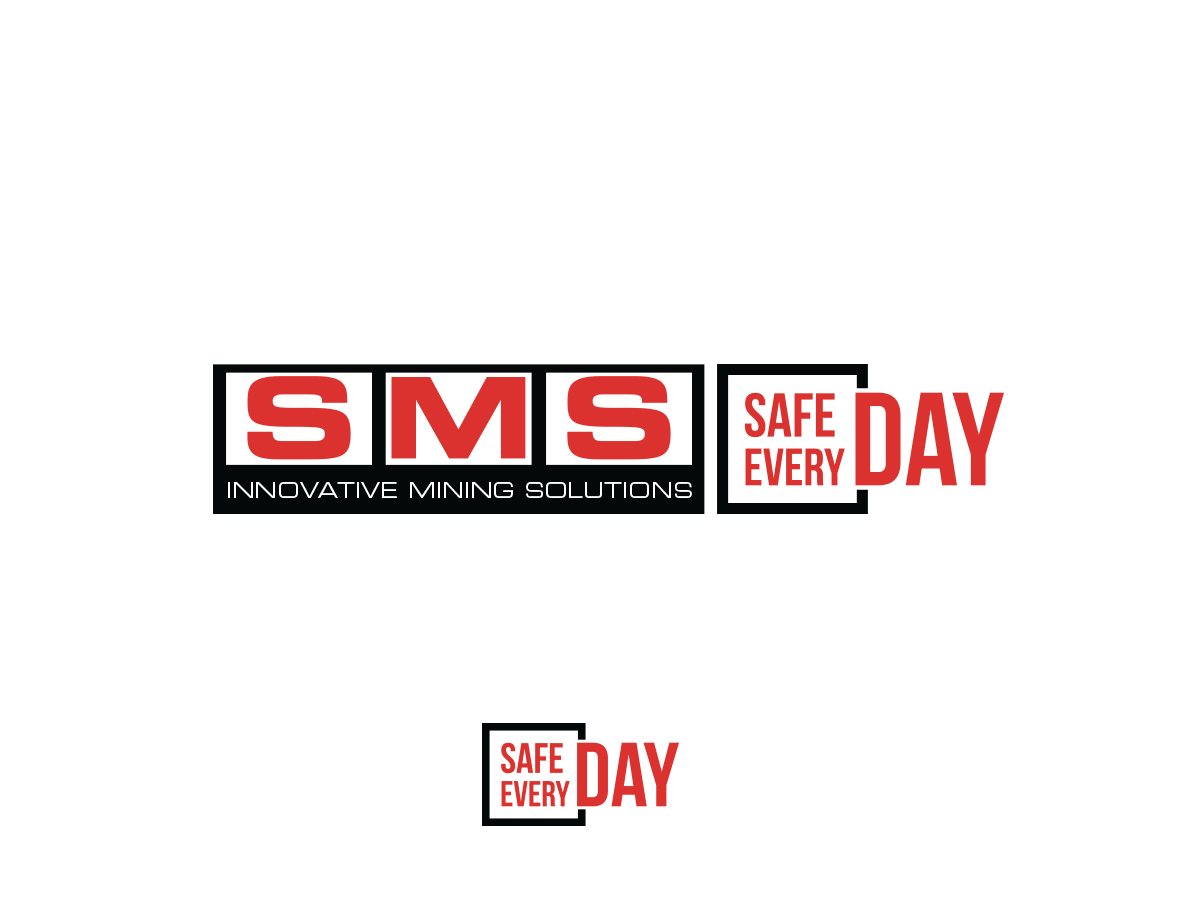 Logo Design by Grafactory for SMS Rental | Design #14484051