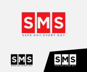 Logo Design by arie.bs for SMS Rental | Design: #14533035