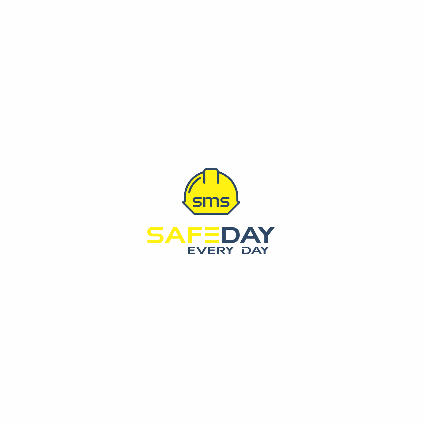 Logo Design by Pint & Promotional Projects for SMS Rental | Design #14451762