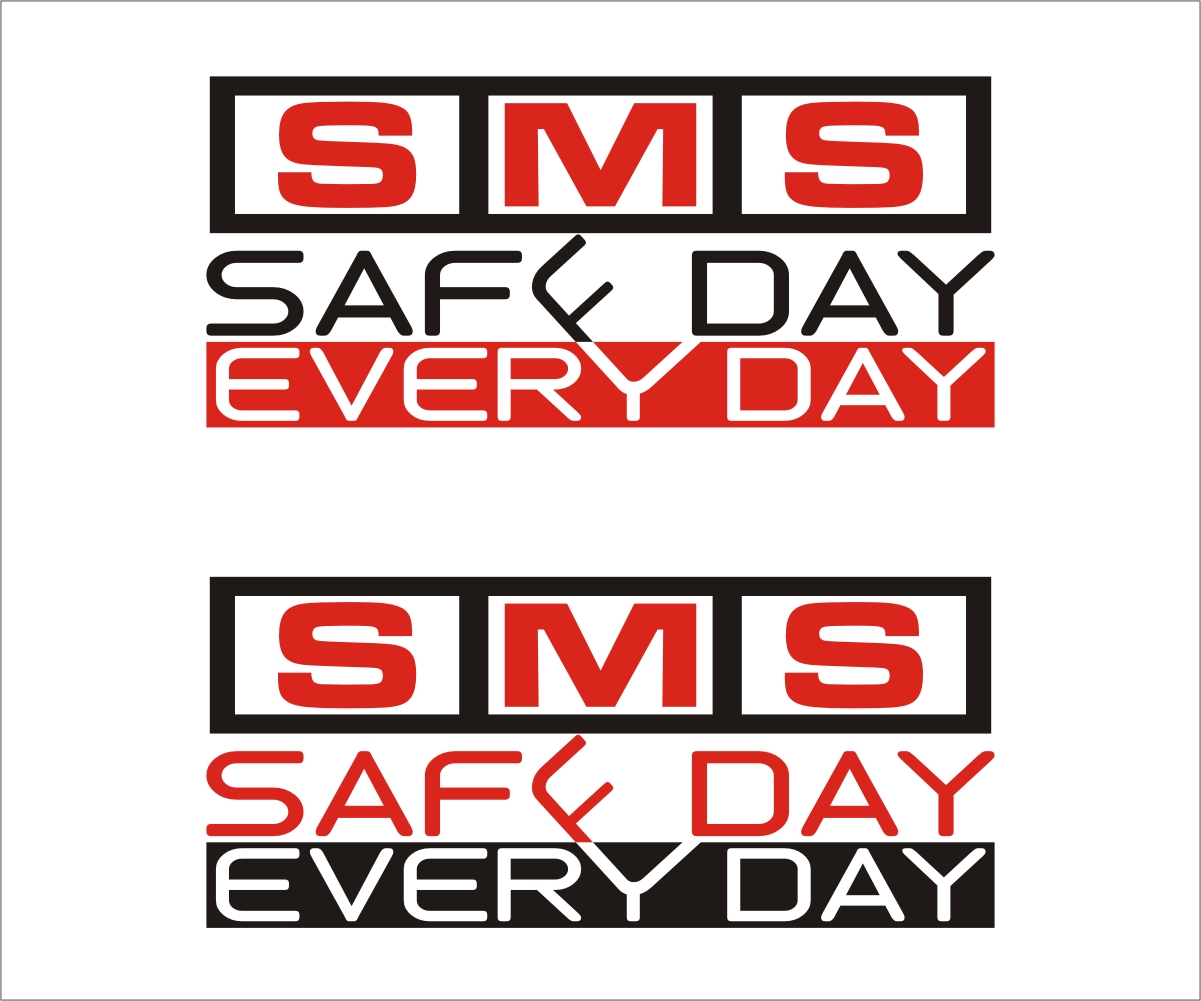 Logo-Design von Rox Art Design für SMS Rental | Design #14366034