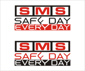 Logo-Design von Rox Art Design für SMS Rental | Design: #14366034