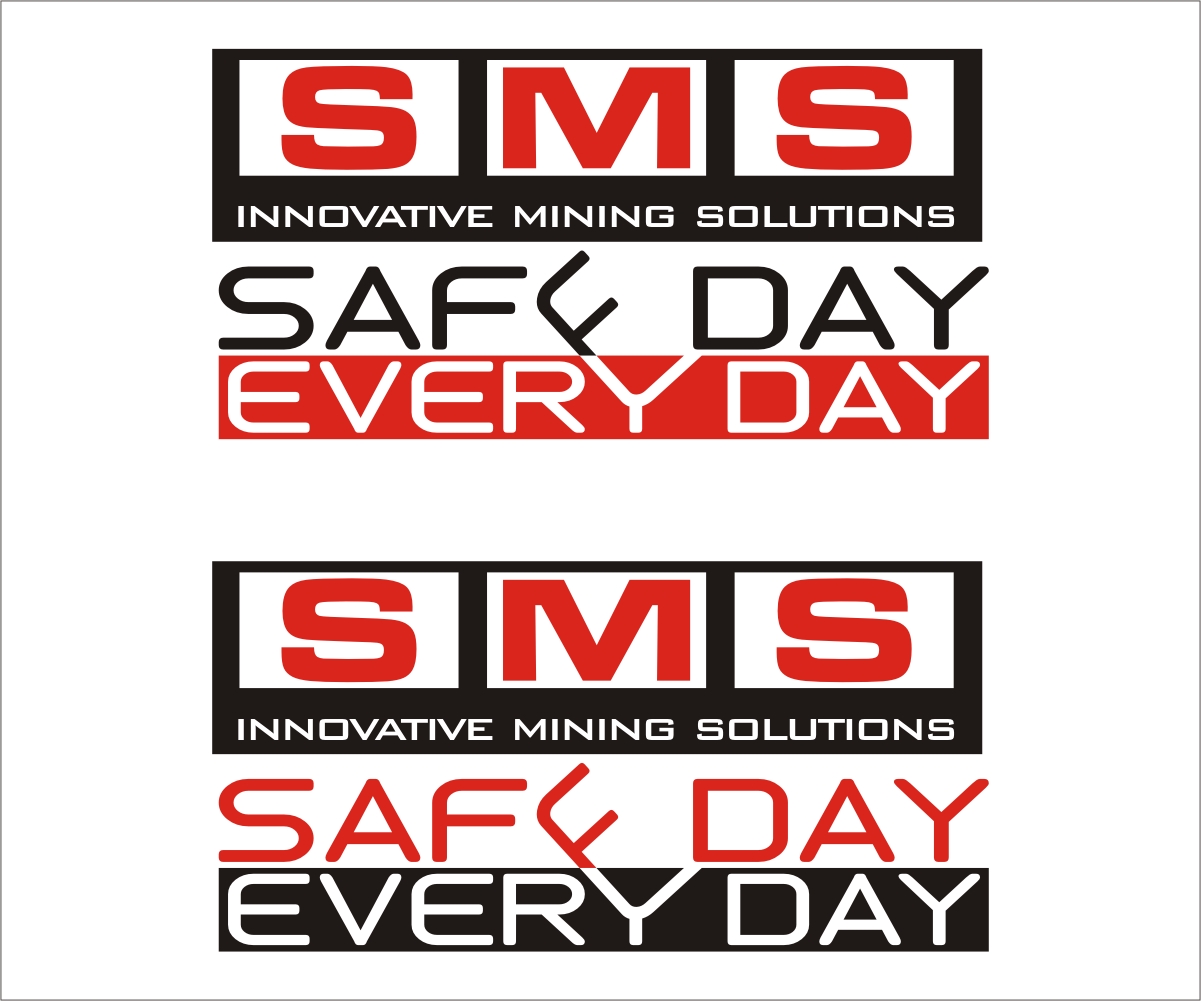 Logo Design by Rox Art Design for SMS Rental | Design #14460250