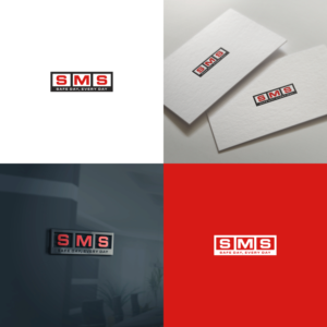 Logo-Design von jenggot_merah_ für SMS Rental | Design: #14528296