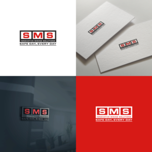 Logo-Design von jenggot_merah_ für SMS Rental | Design: #14528297