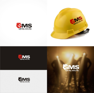 Logo Design by gray mind for SMS Rental | Design: #14526717