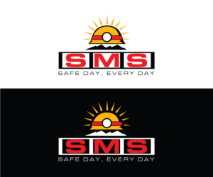 Logo Design by prodesigns99 for SMS Rental | Design: #14366206