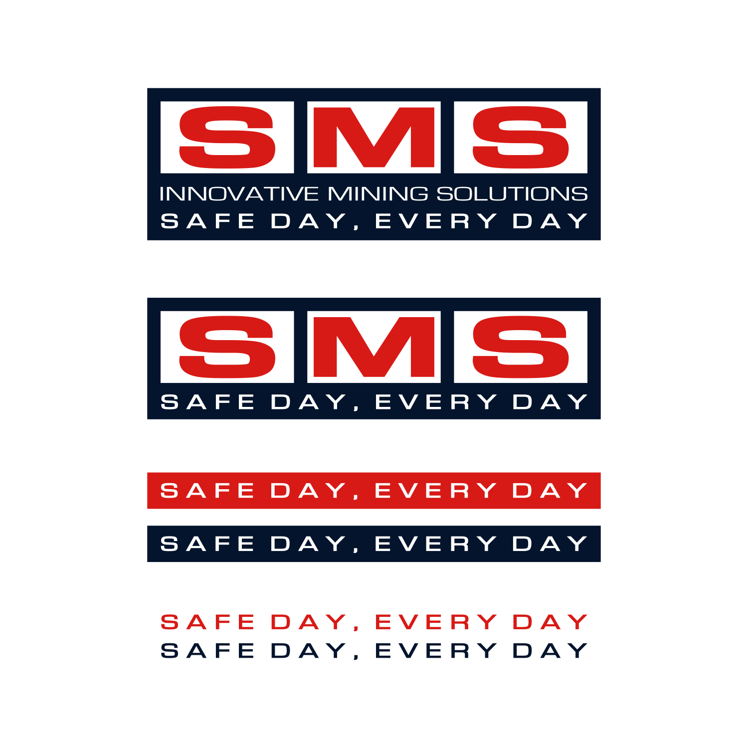 Logo Design by Artism Design for SMS Rental | Design #14523059