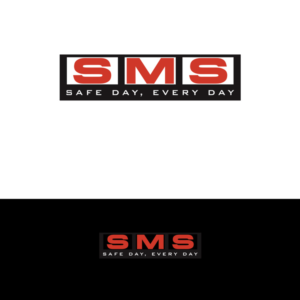 Logo Design by DesignDUO for SMS Rental | Design: #14529502