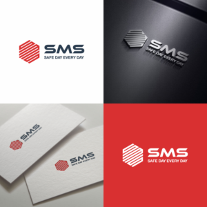 Logo-Design von Optimistic_Studio für SMS Rental | Design: #14499559