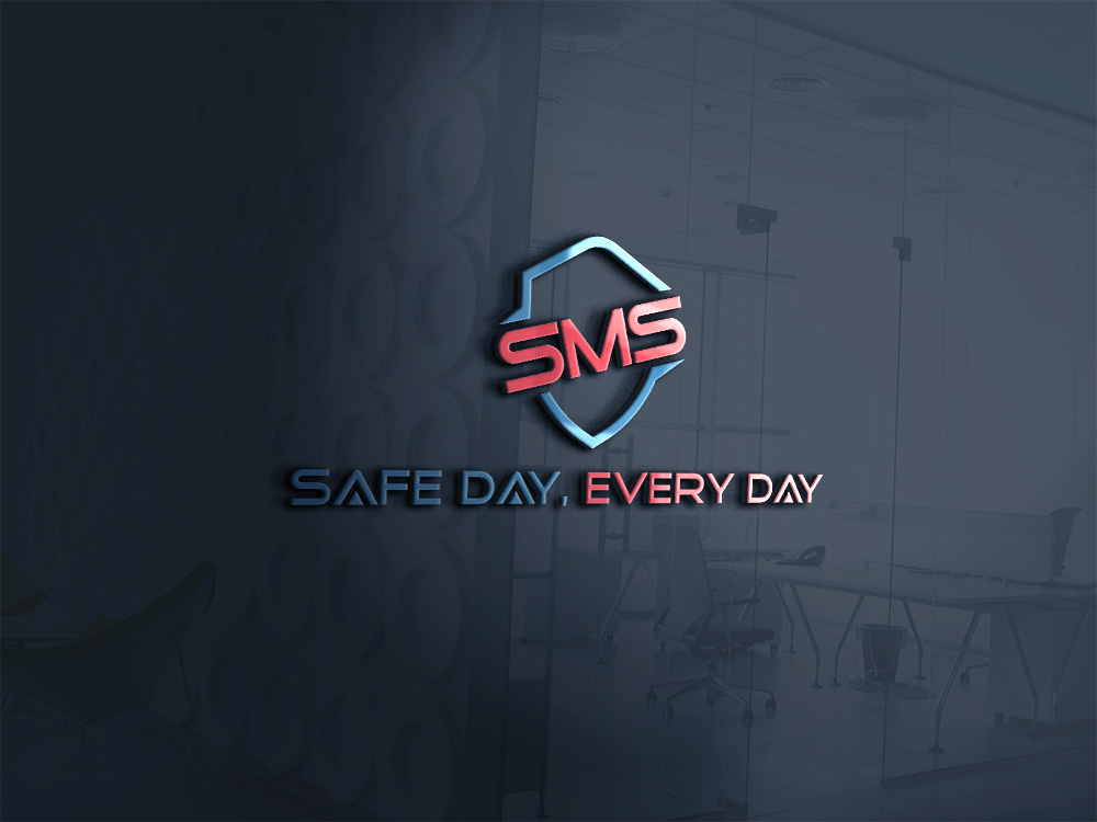 Logo Design by Design Kolektiv for SMS Rental | Design #14359354