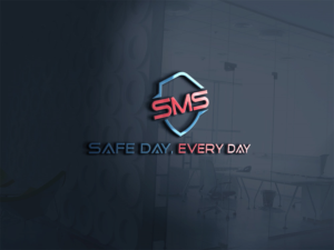 Logo Design by Design Kolektiv for SMS Rental | Design: #14359354