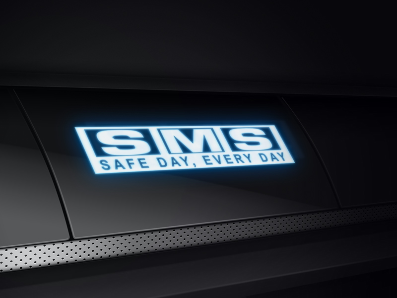 Logo-Design von Origin to Original für SMS Rental | Design #14385463