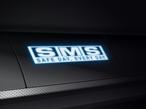 Logo-Design von Origin to Original für SMS Rental | Design: #14385463