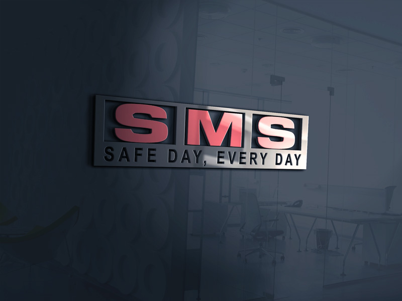 Logo Design by Origin to Original for SMS Rental | Design #14385464