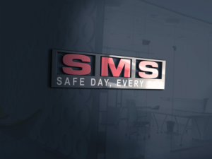 Logo-Design von Origin to Original für SMS Rental | Design: #14385467