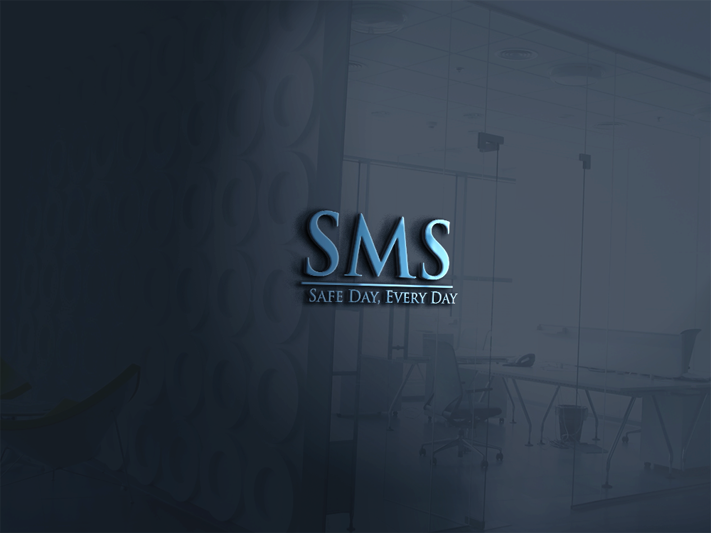 Logo Design by carabuenaeffect for SMS Rental | Design #14358412