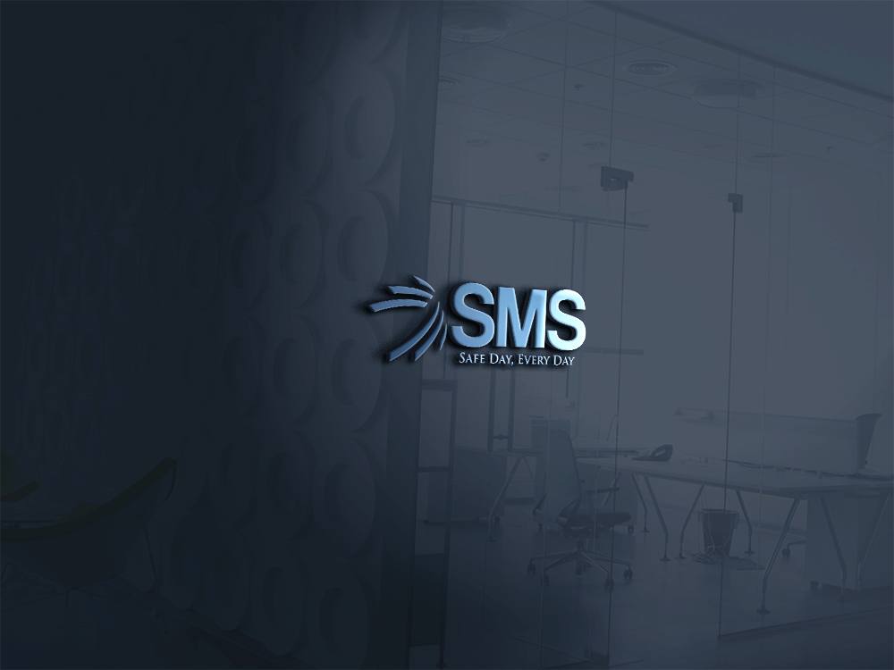 Logo Design by carabuenaeffect for SMS Rental | Design #14358413