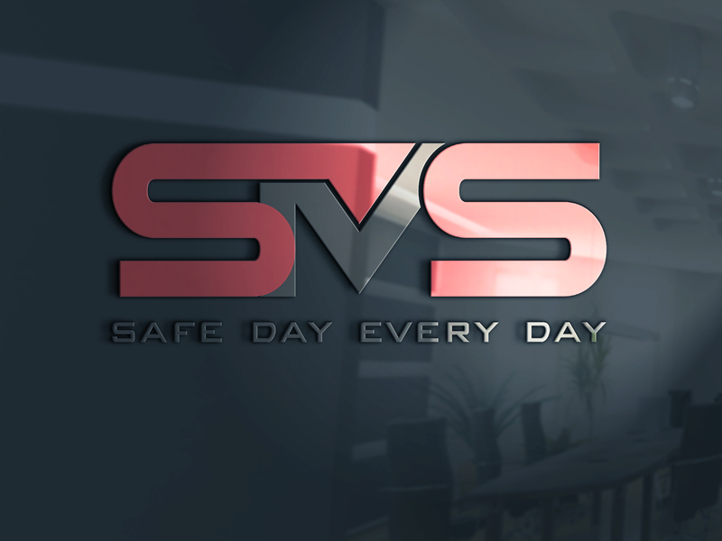 Logo Design by {Backspace} for SMS Rental | Design #14525192