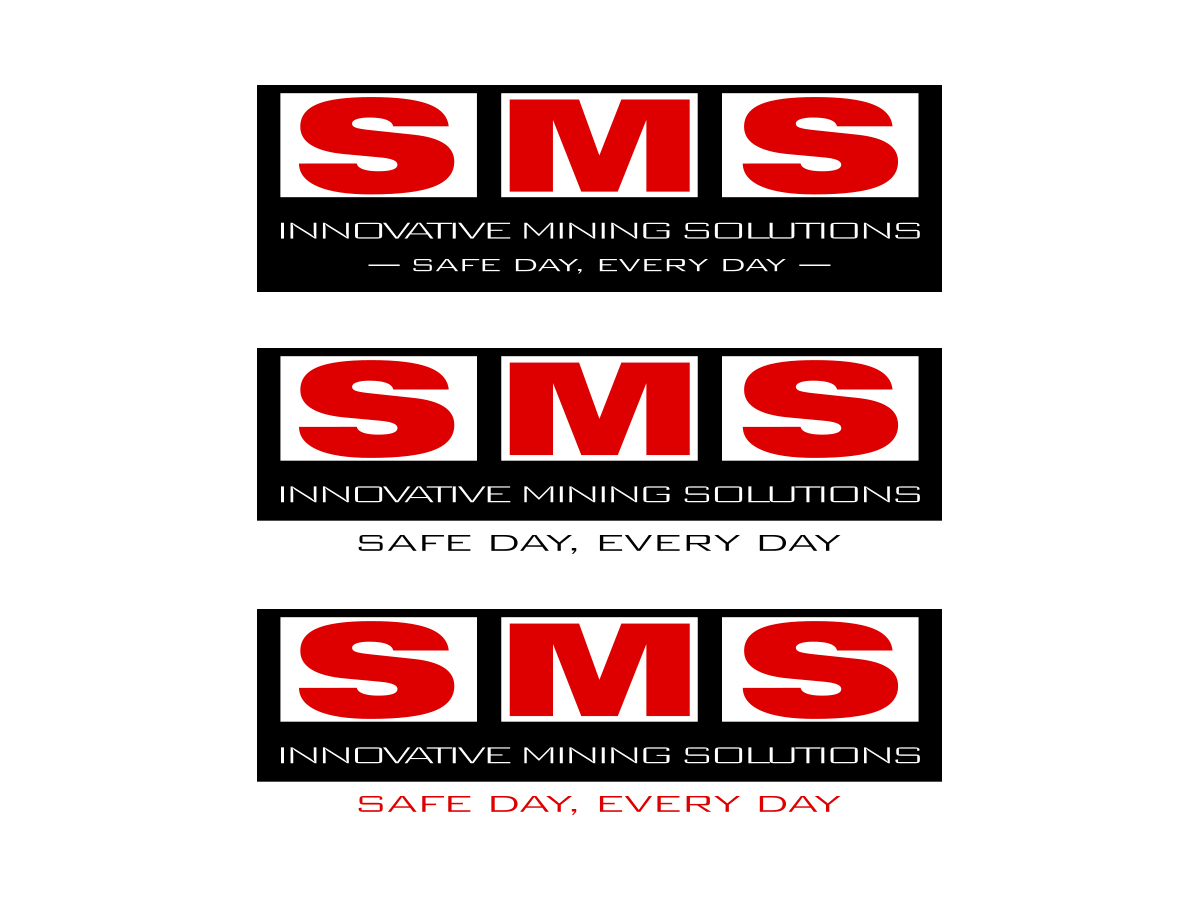 Logo-Design von Muhammad Saaed für SMS Rental | Design #14358667