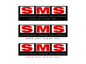 Logo-Design von Muhammad Saaed für SMS Rental | Design: #14358667