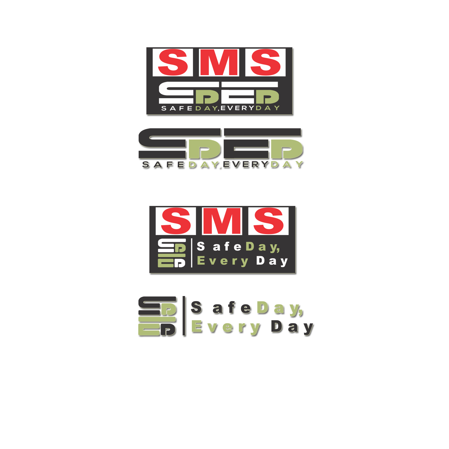 Logo Design by potonk for SMS Rental | Design #14494553