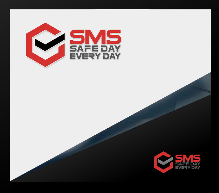Logo Design by Syuhada for SMS Rental | Design #14374307