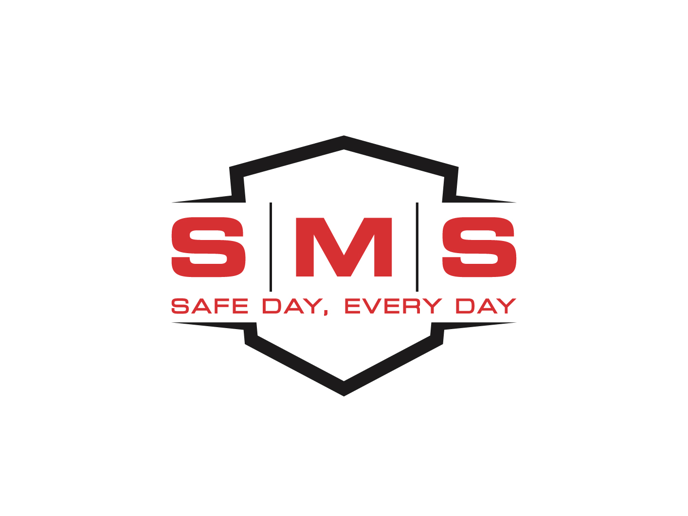Logo Design by Grazdavoda for SMS Rental | Design #14358506