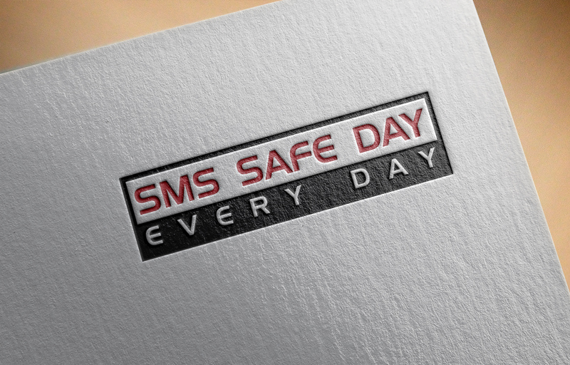 Logo Design by rocklee for SMS Rental | Design #14373370