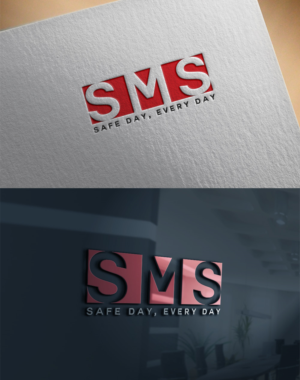 Logo-Design von Black_idea für SMS Rental | Design: #14357564